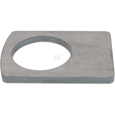 Plaque UNIVERSEL UNLP095