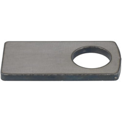 Plaque UNIVERSEL UNLP238