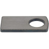 Plaque UNIVERSEL UNLP238
