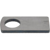 Plaque UNIVERSEL UNLP238