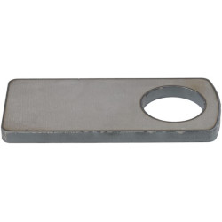 Plaque UNIVERSEL UNLP245