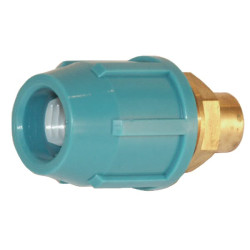 Raccord en laiton UNIFIT UN2472522