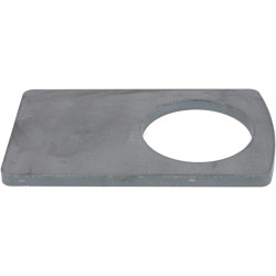 Plaque UNIVERSEL UNLP2100