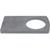 Plaque UNIVERSEL UNLP2100