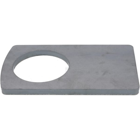 Plaque UNIVERSEL UNLP2100