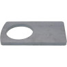 Plaque UNIVERSEL UNLP2100