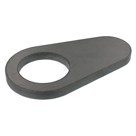 Tôle de sécurité UNIVERSEL UNLP465