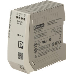 Alimentation PHOENIX CONTACT UNOPS1AC24DC60W