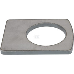 Plaque UNIVERSEL UNLP0100