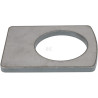 Plaque UNIVERSEL UNLP0100