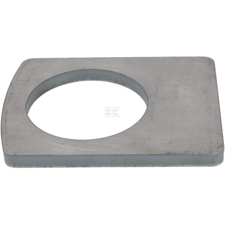 Plaque UNIVERSEL UNLP0100