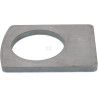 Plaque UNIVERSEL UNLP0100