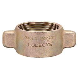 Écrou LÜDECKE UM38