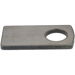 Plaque UNIVERSEL UNLP235