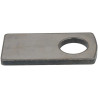 Plaque UNIVERSEL UNLP235