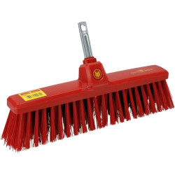 Brosse OUTILS WOLF UBRM45