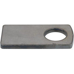 Plaque UNIVERSEL UNLP236