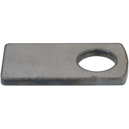 Plaque UNIVERSEL UNLP236