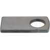 Plaque UNIVERSEL UNLP236