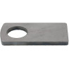 Plaque UNIVERSEL UNLP236