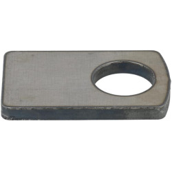 Plaque UNIVERSEL UNLP032
