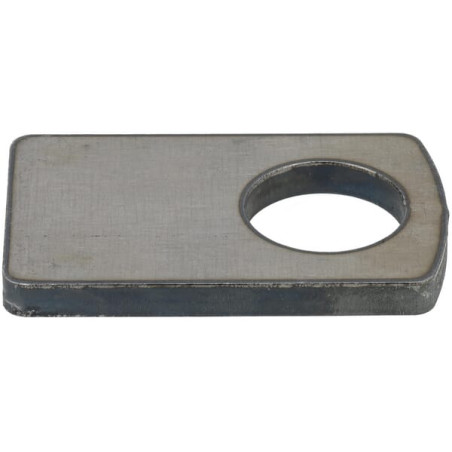 Plaque UNIVERSEL UNLP032