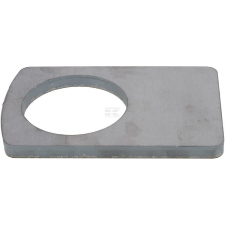 Plaque UNIVERSEL UNLP085