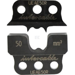 Pinces à sertir INTERCABLE UEAE50R