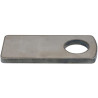 Plaque UNIVERSEL UNLP240