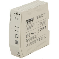 Alimentation PHOENIX CONTACT UNOPS1AC12DC100W