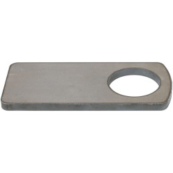 Plaque UNIVERSEL UNLP260