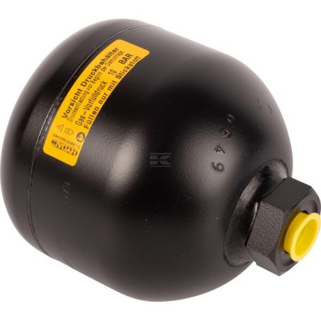 Accumulateur VALTRA (AGCO) V37095500