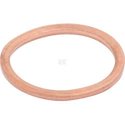 Joint torique MASSEY FERGUSON (AGCO) V615881822