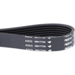 Courroie VALTRA (AGCO) V685122140