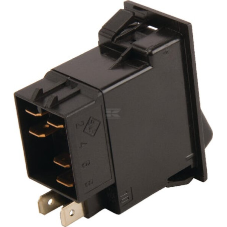 Interrupteur VALTRA (AGCO) V36105700