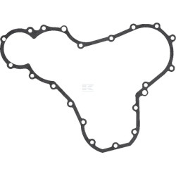 Joint de carter MASSEY FERGUSON (AGCO) V835336796