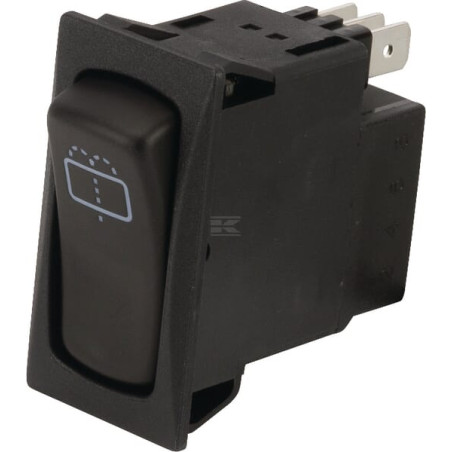 Interrupteur VALTRA (AGCO) V37736700