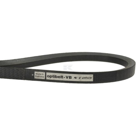 Courroie OPTIBELT VB253660