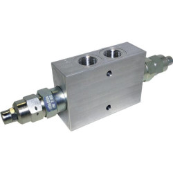 Valve de contrepoids DANFOSS VCB06EN3BDF12210