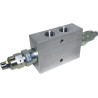 Valve de contrepoids DANFOSS VCB06EN3BDF12210