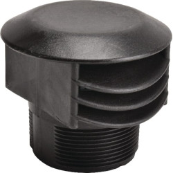 Couvercle de ventilation BANJO VC200