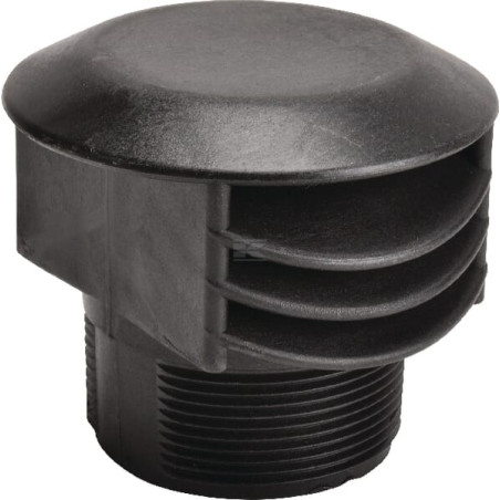 Couvercle de ventilation BANJO VC200