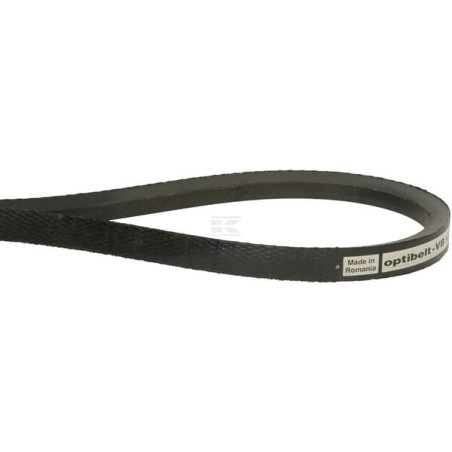 Courroie OPTIBELT VB254240