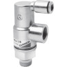 Clapet anti-retour CAMOZZI VBU18