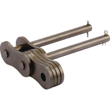 Maillon de fermeture REXNORD VE1603