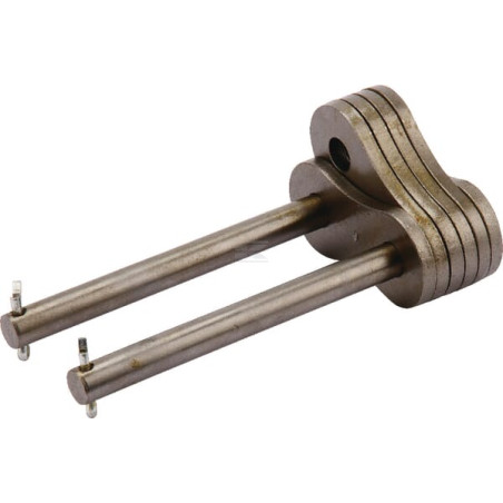 Maillon de fermeture REXNORD VE1603