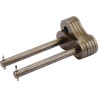 Maillon de fermeture REXNORD VE1603