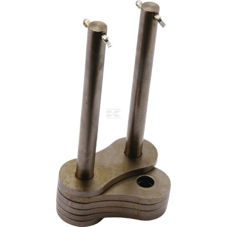 Maillon de fermeture REXNORD VE1603