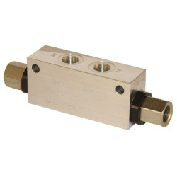 Clapet anti-retour WALVOIL VBPDL20001