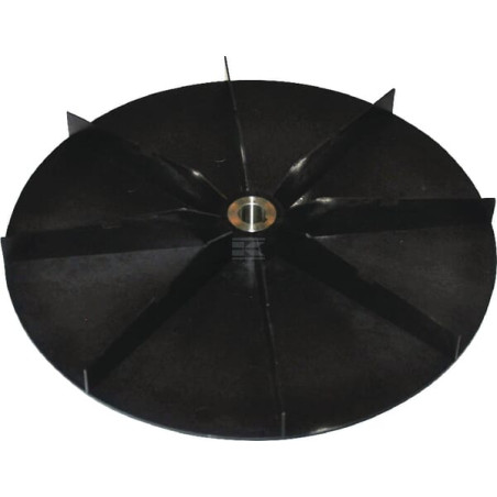 Turbine KUHN VEX0304B